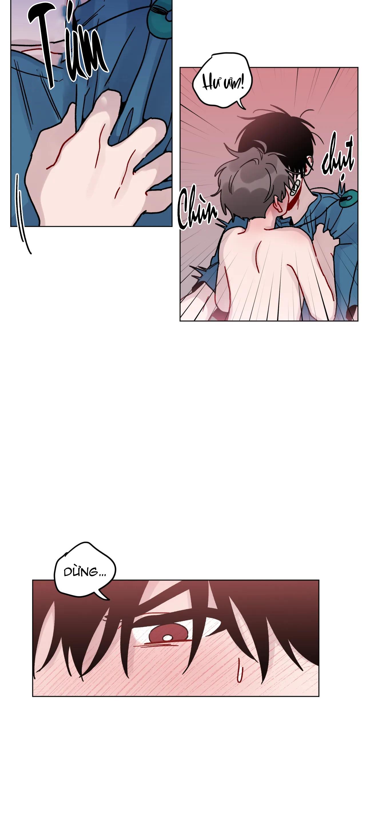 cơn mưa rào mùa hạ chapter 20 38