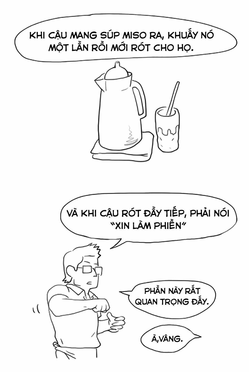 cô nàng trên lớp - the girl from class chapter 12 14