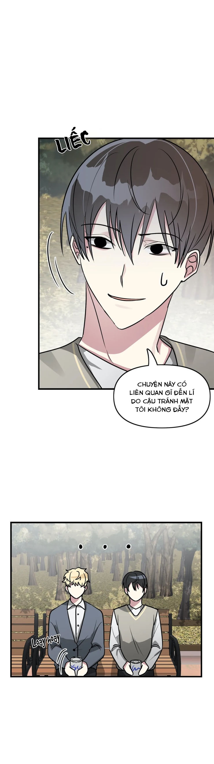 lỗi bộ nhớ chapter 26 4