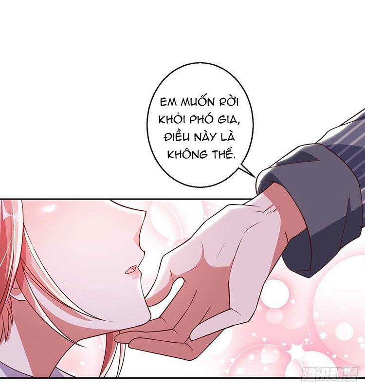 đại lão gọi tôi tiểu tổ tông chapter 8 4