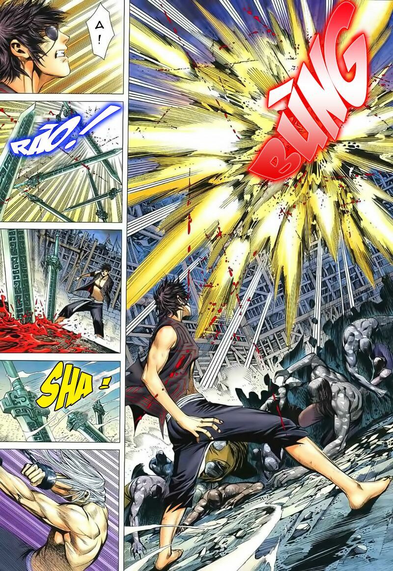 phong thần ký chapter 31 19