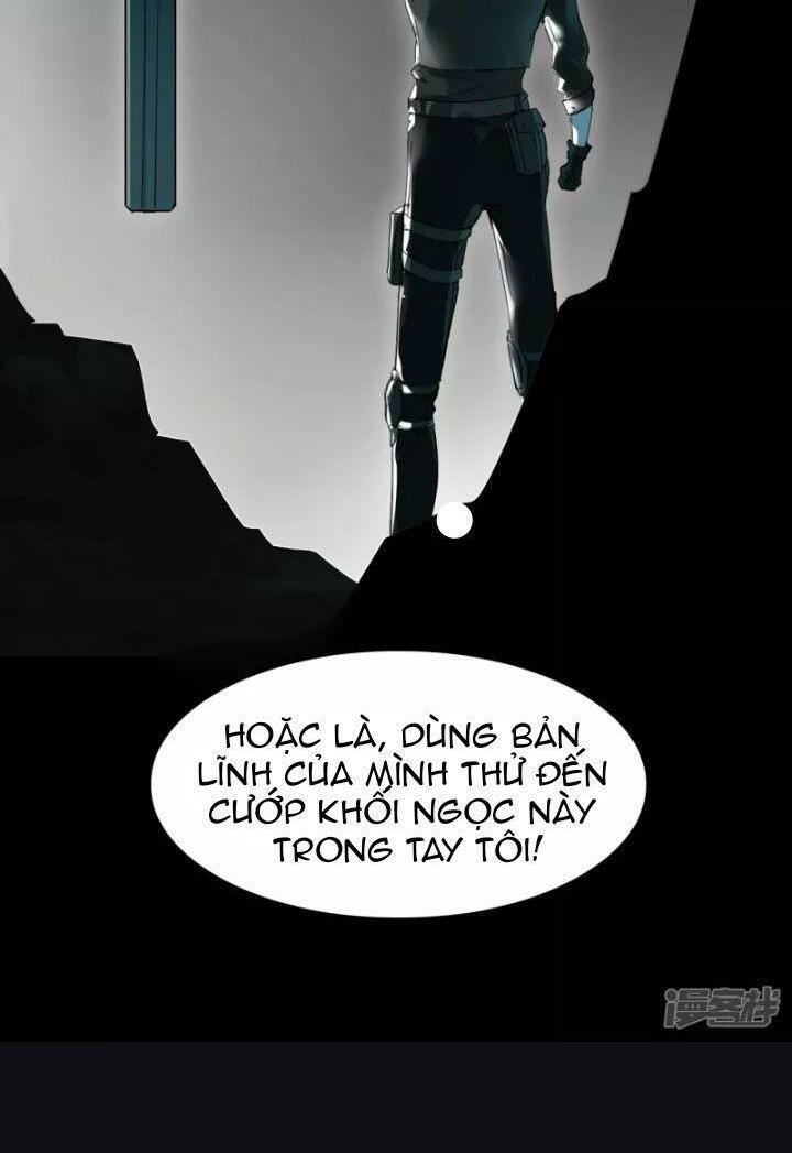 long đằng chiến tôn chapter 2 6