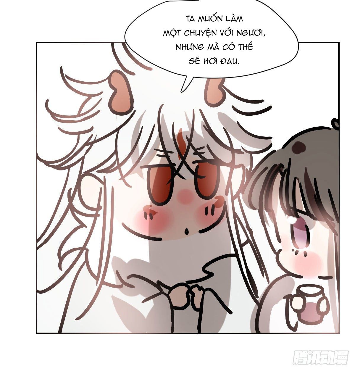 Bắt Lấy Ngao Ngao chapter 184 - Trang 6