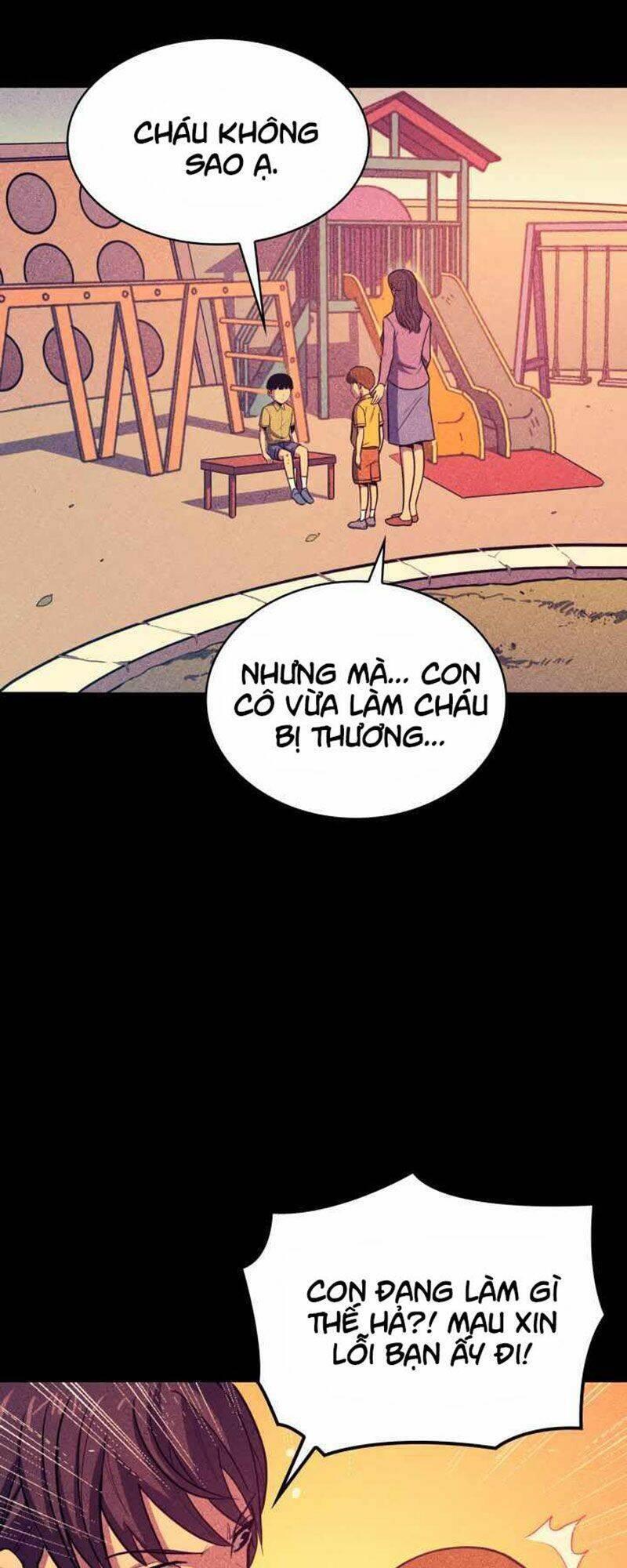 tôi trở lại thăng cấp một mình chapter 58 14