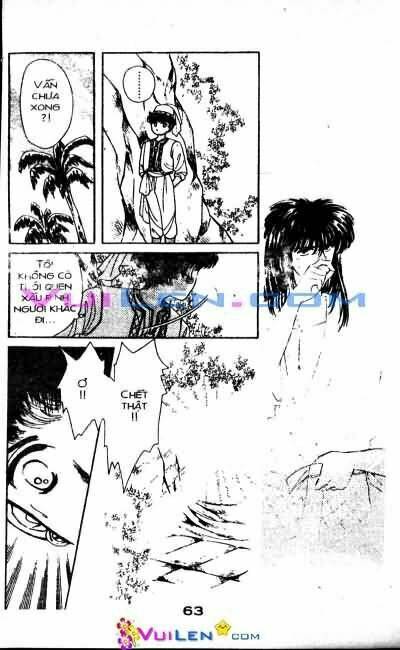 nàng công chúa ham chơi chapter 5 63