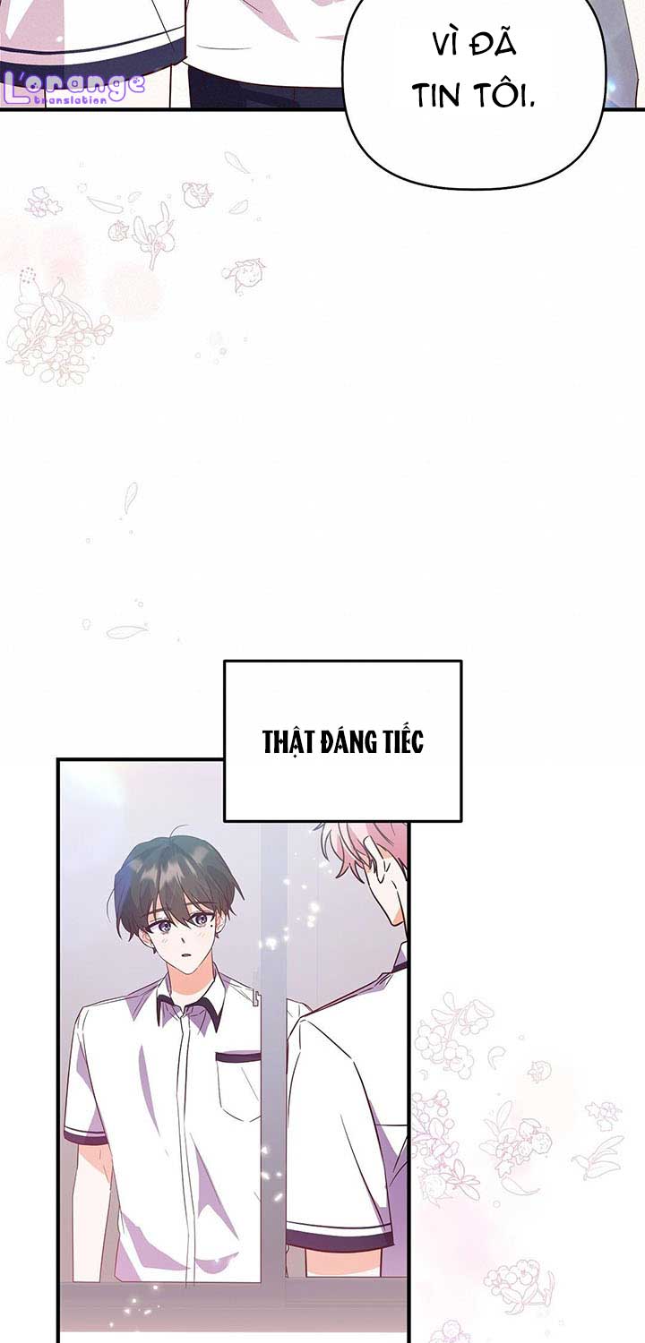 nhật ký yêu đương chapter 13 105