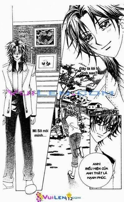 ngọt đắng tình yêu chapter 1 112