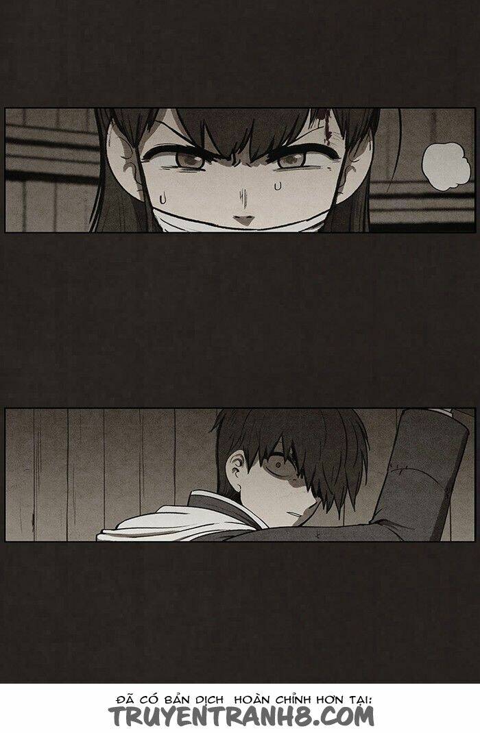 đứa con của quỷ dữ chapter 55 39