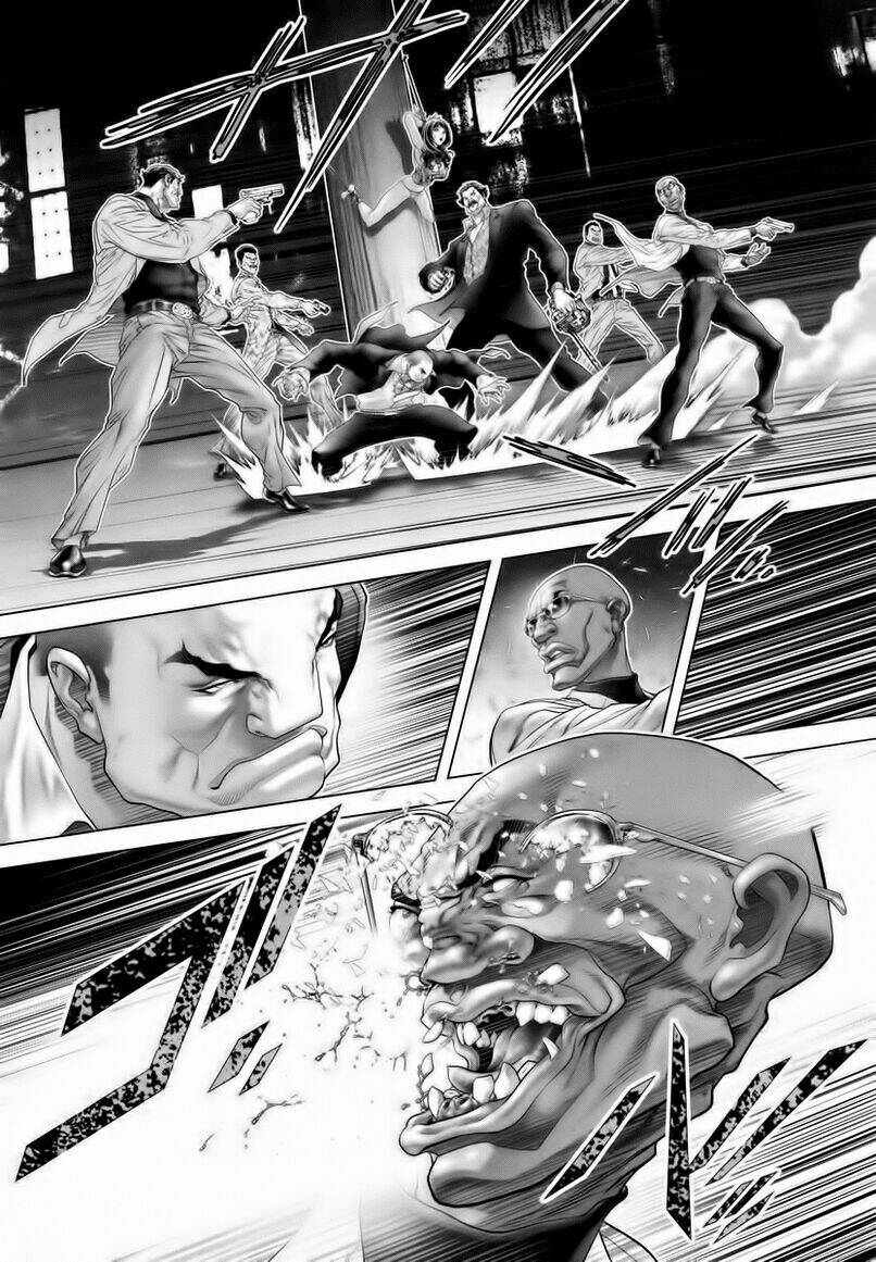 black joke chapter 14 27