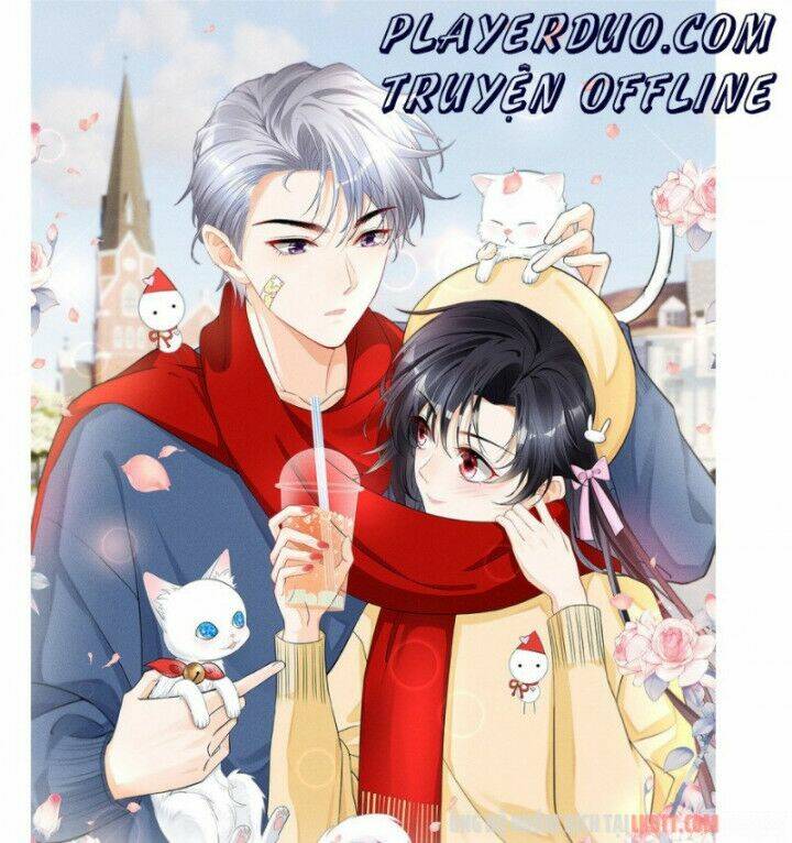 tôi trở thành tổ tông của 5 vị đại lão chapter 11 1