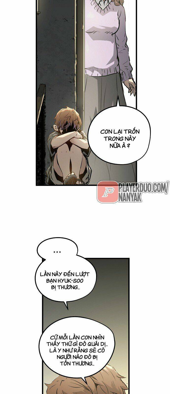 hứa lan chapter 52 62