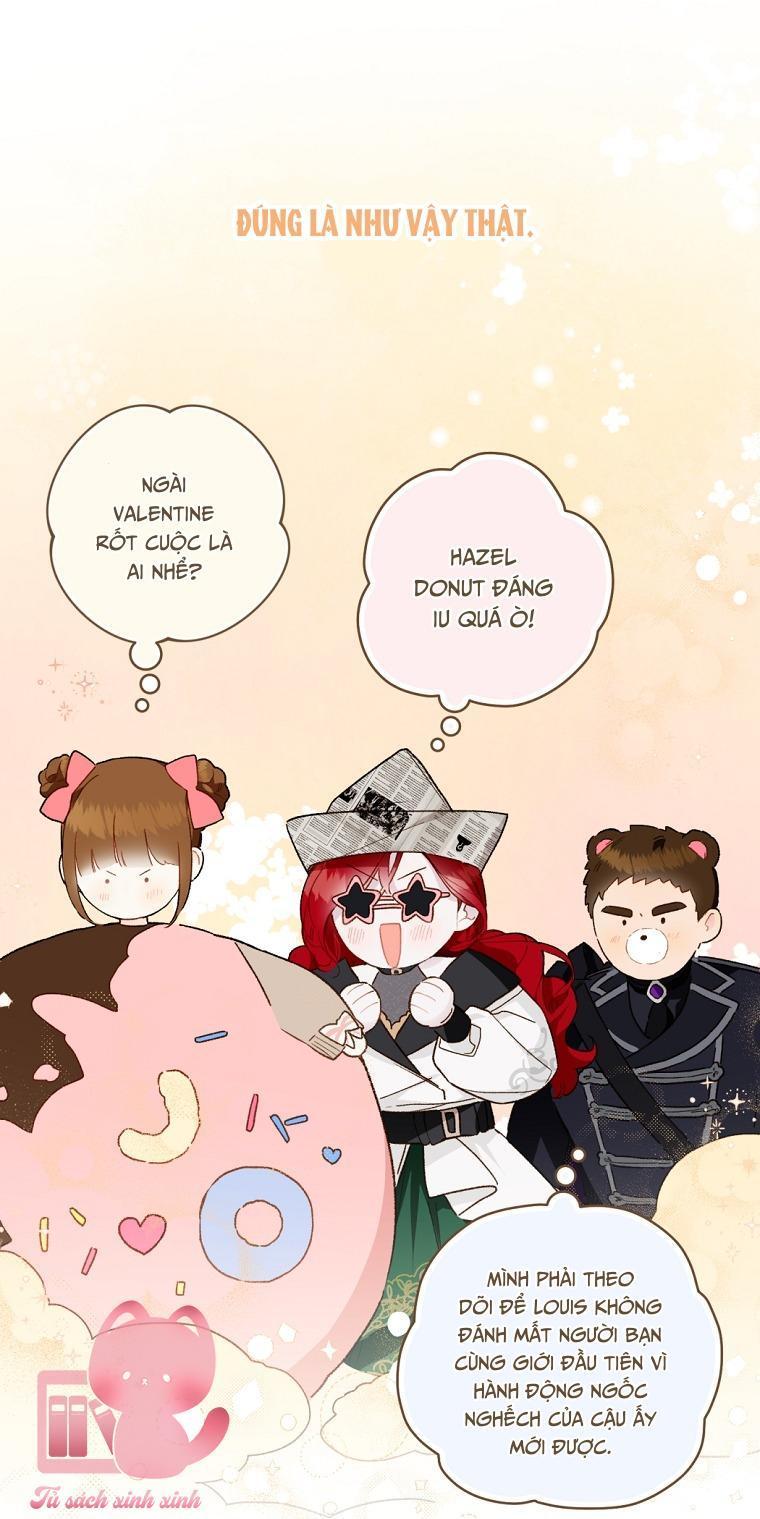 trang trại hạt dẻ cạnh hoàng cung chapter 49 14