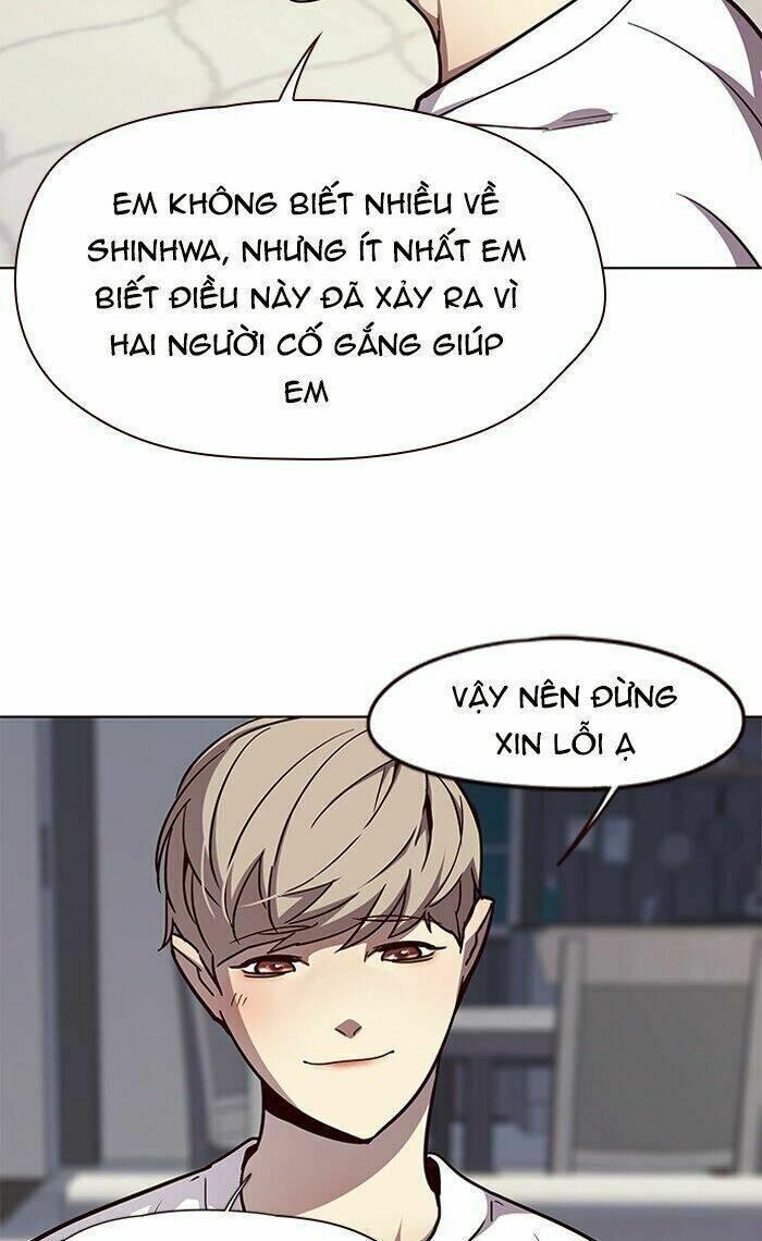 biến thân thành mèo chapter 59 73