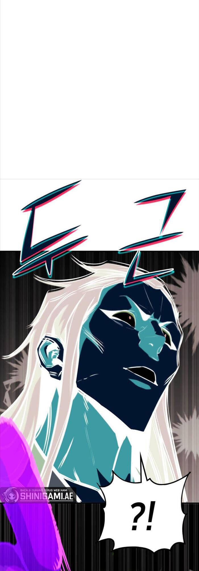 huyền thoại game thủ - tái xuất chapter 166 28