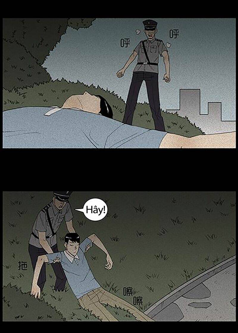 kinh dị đêm khuya chapter 31 21