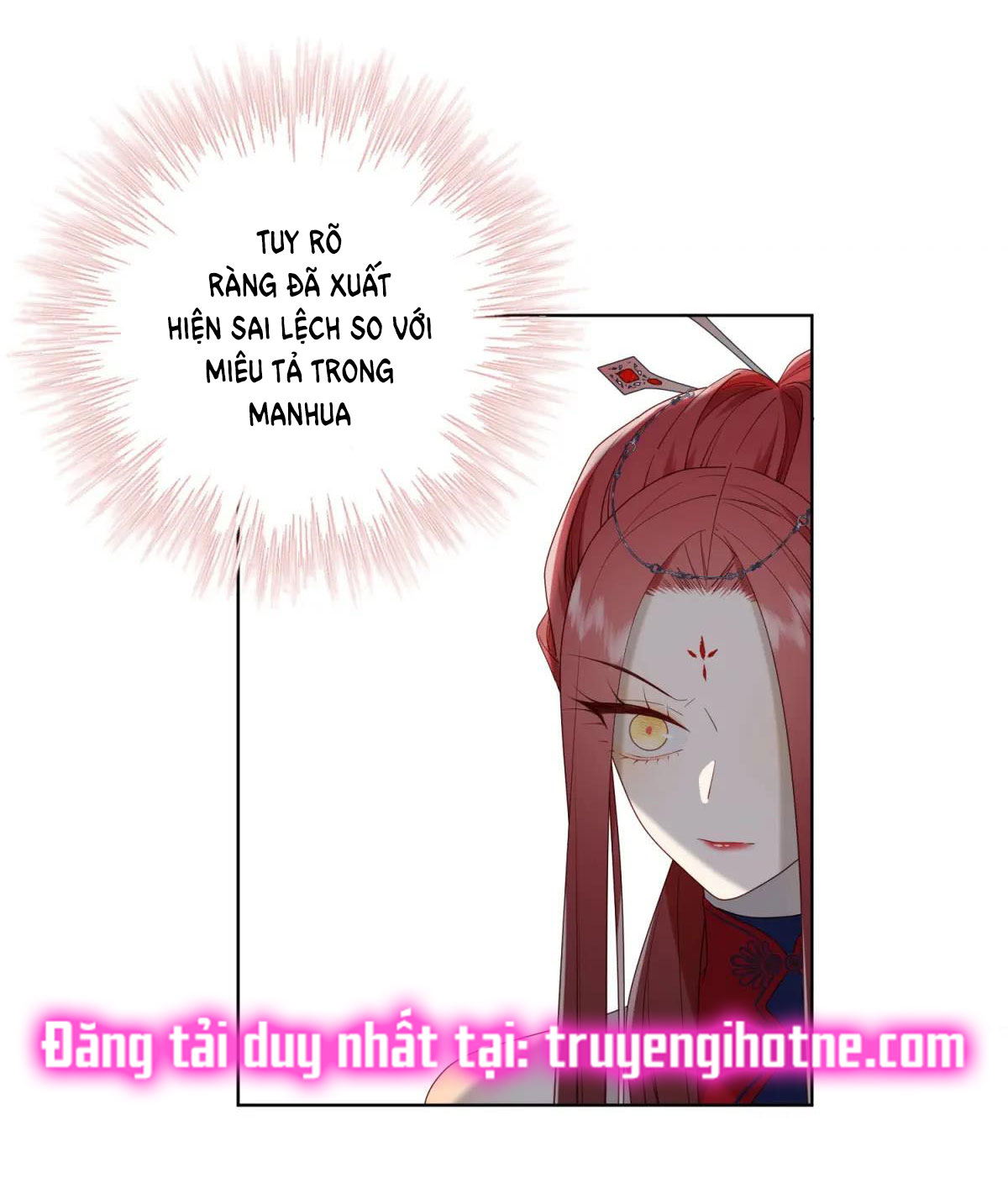 ác nữ cự tuyệt nam chính chapter 64 14