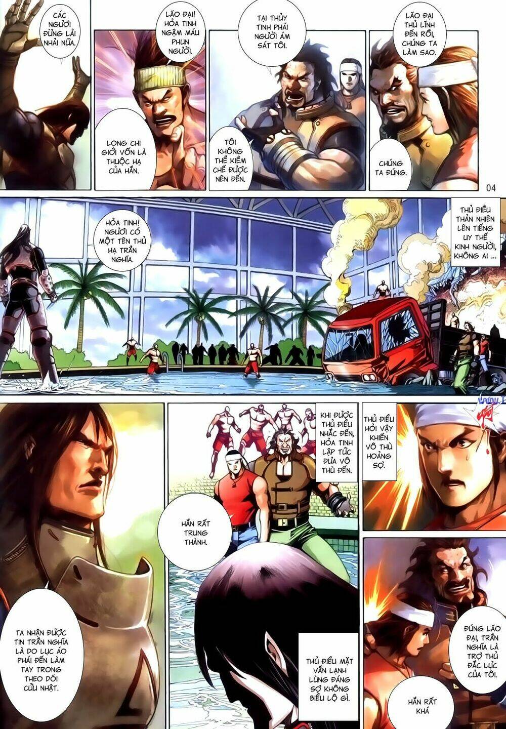 phong vân thần võ ký chapter 47 4