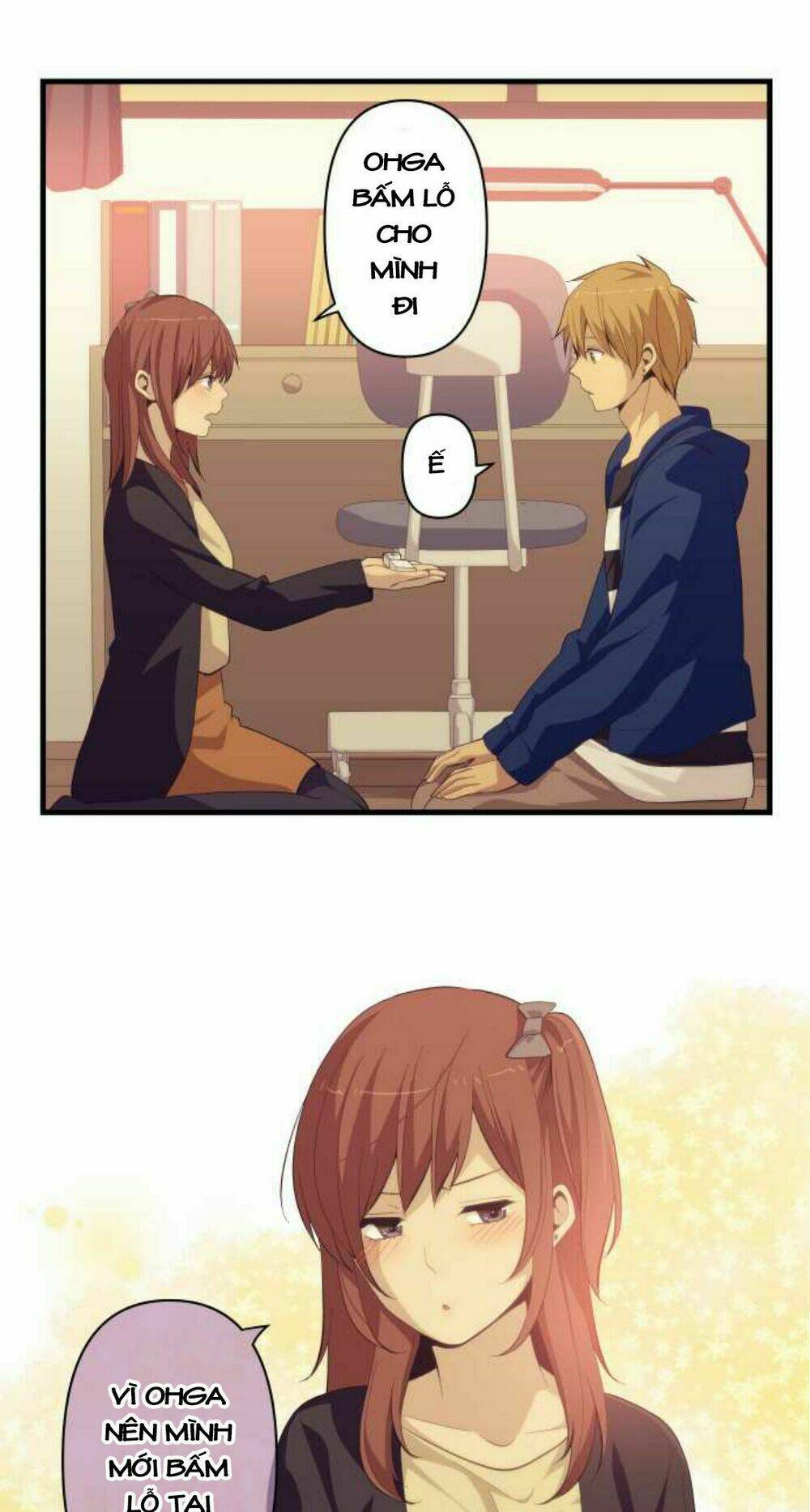 viên thuốc trùng sinh chapter 177 8