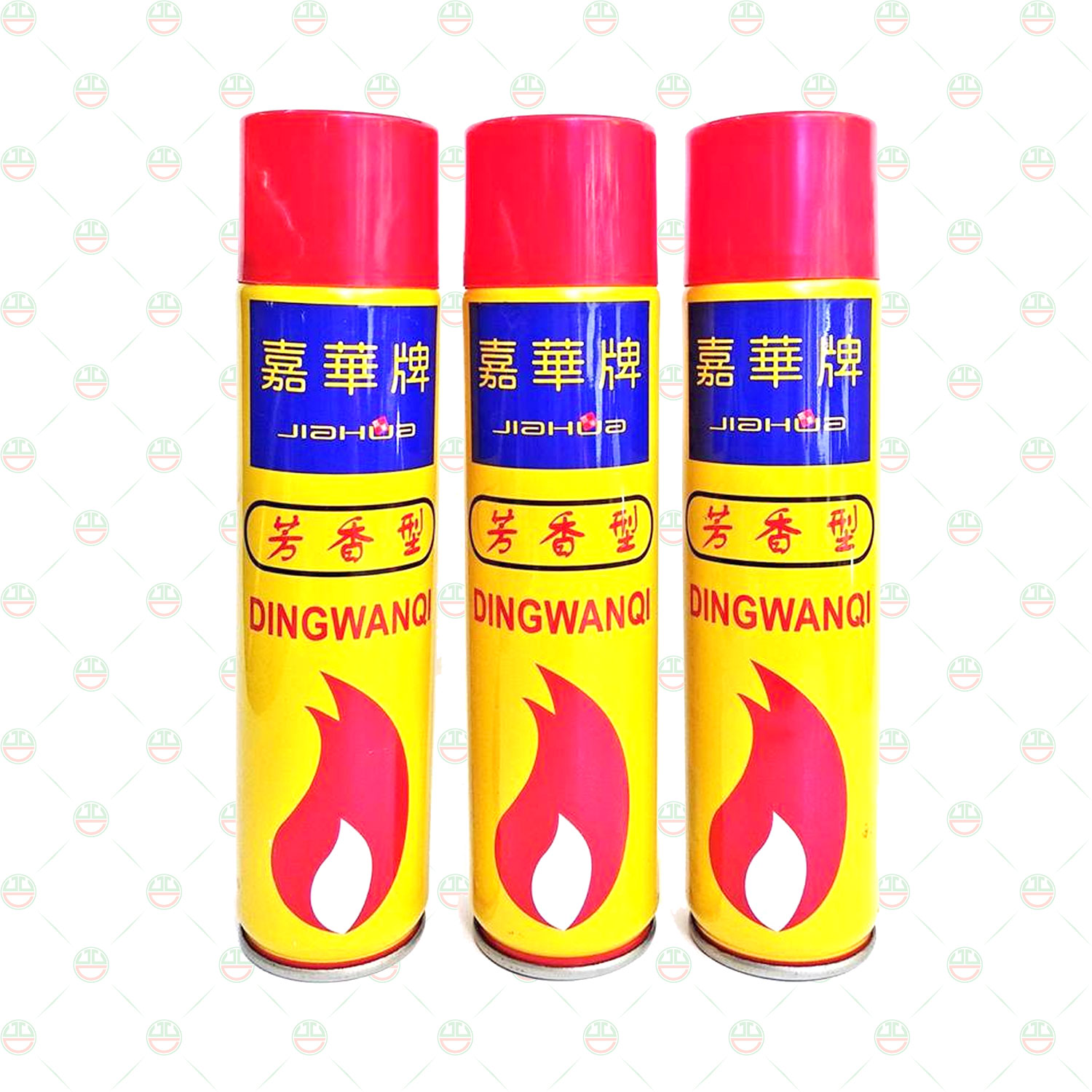 [Chuyên Dụng] Bình Gas Mini KhoNCC Hàng Chính Hãng Dùng Bơm Nạp Sạc Hộp Lửa Bật Quẹt - KLVQ-1086-BGHQ