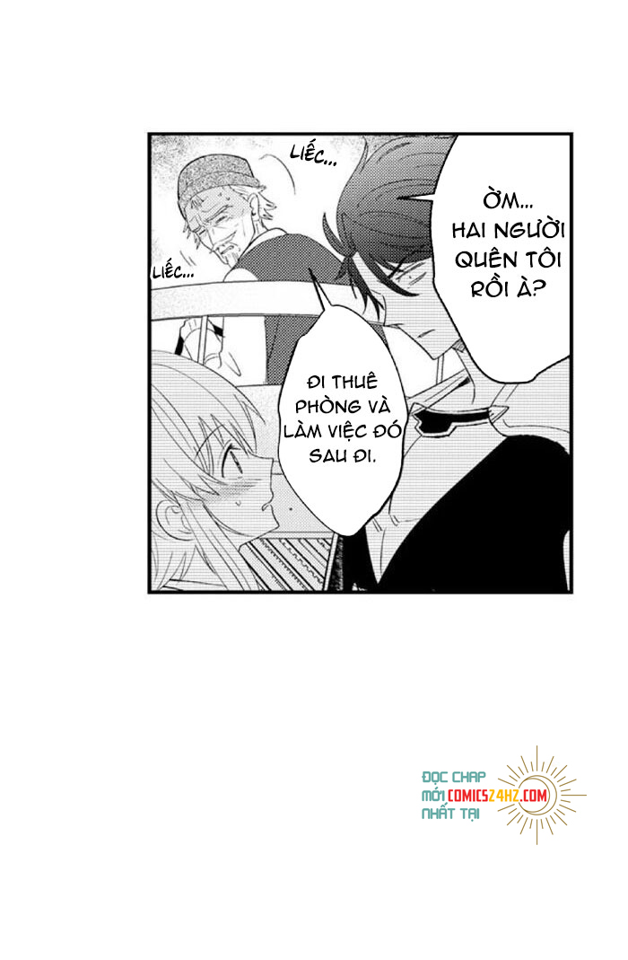 chuyển sinh vào thế giới của ma vương evelogia chapter 8 14