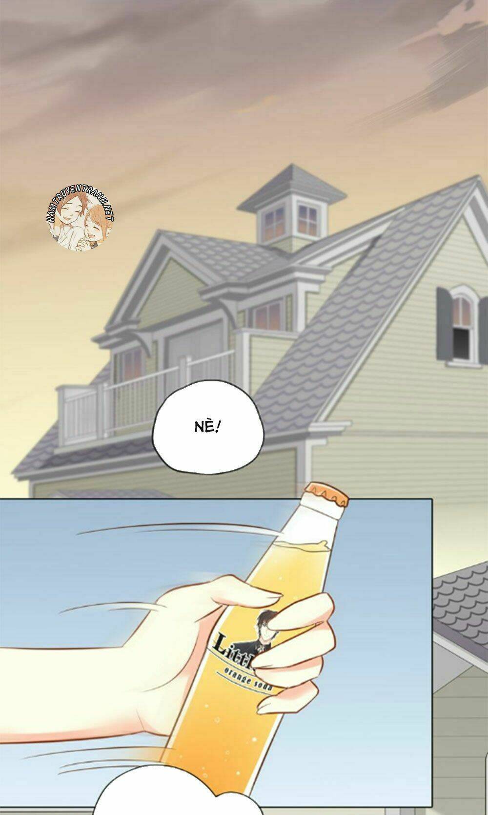 bạn trai có điện từ chapter 14 3