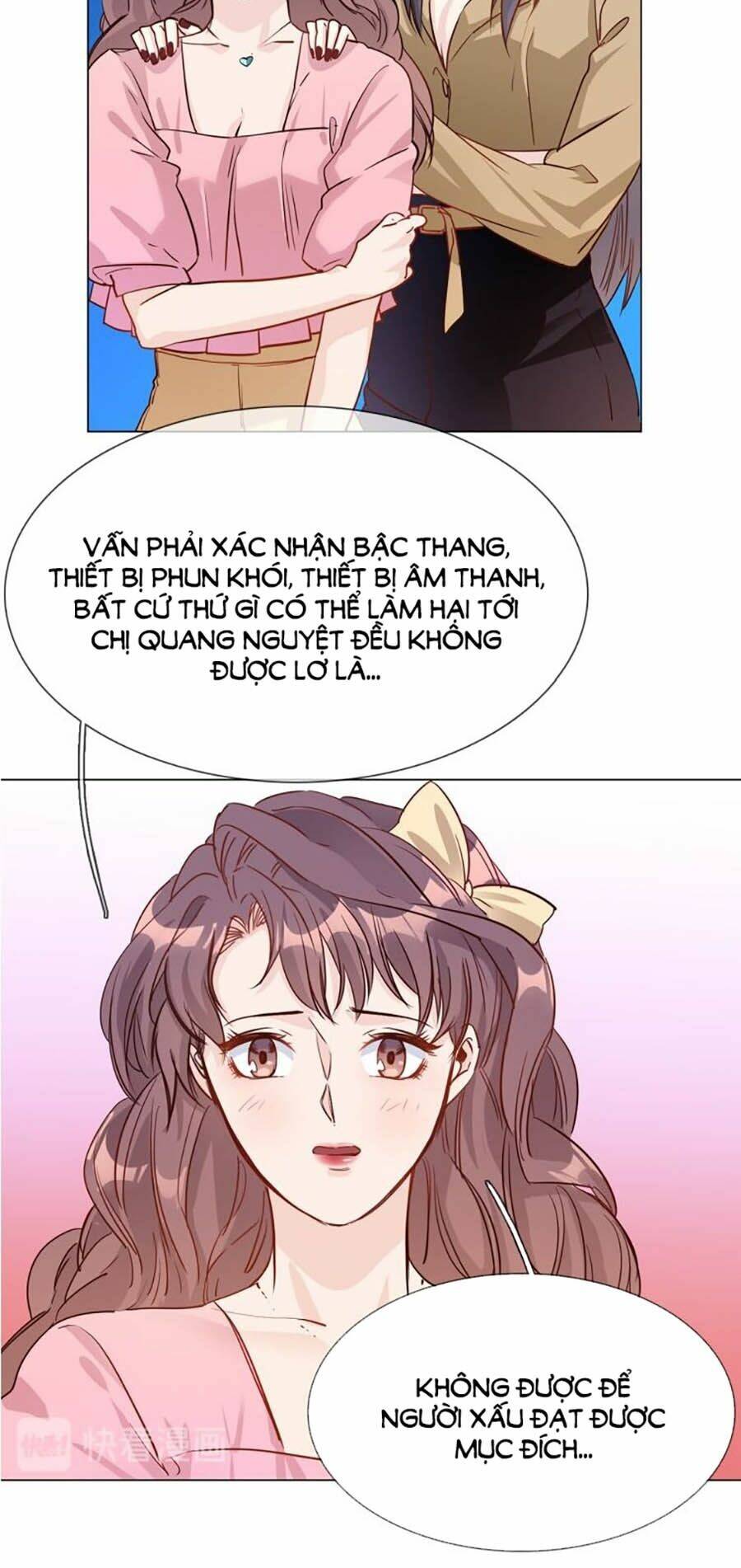 ngôi sao vụn vỡ chapter 58 32