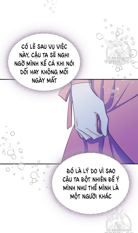 tôi đã trở thành bạn gái của nam chính chapter 6.1 3