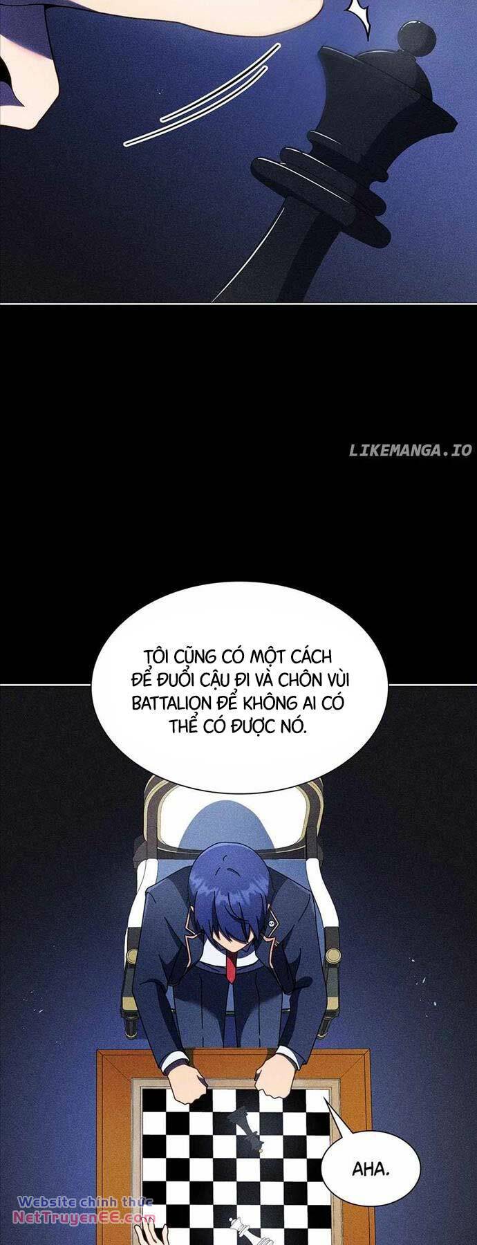 tử linh sư thiên tài của học viện chapter 79 33