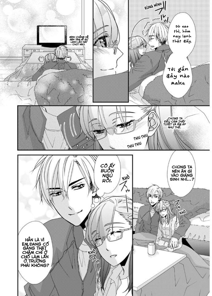 tên tội phạm nguy hiểm chapter 20.1 3