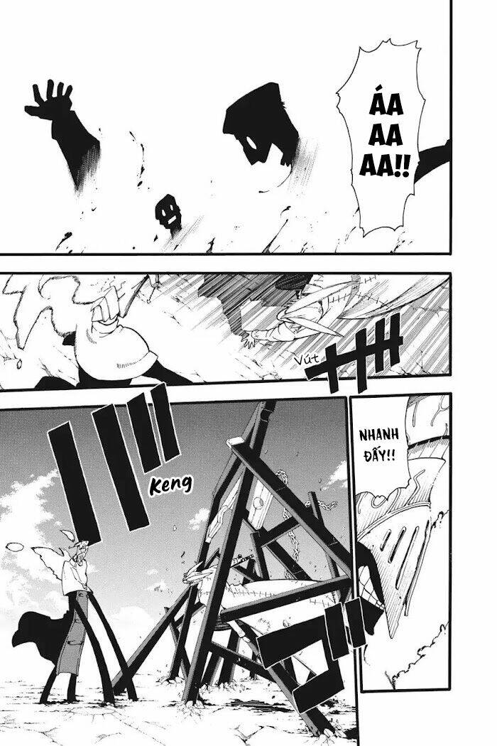 soul eater chapter 94 12