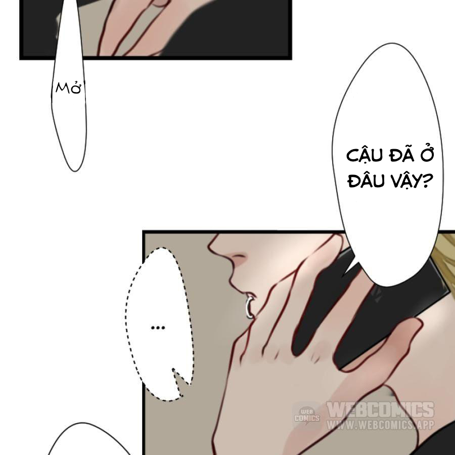 just us - chỉ hai chúng ta chapter 2 28