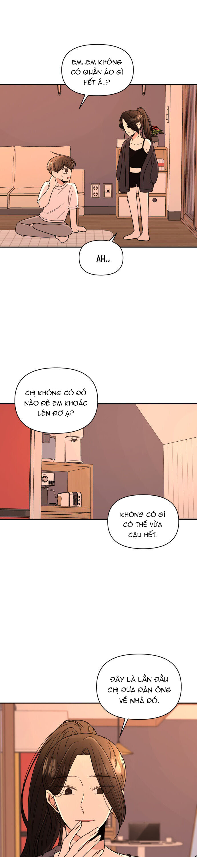 xin hãy xuất hiện chapter 4.1 6