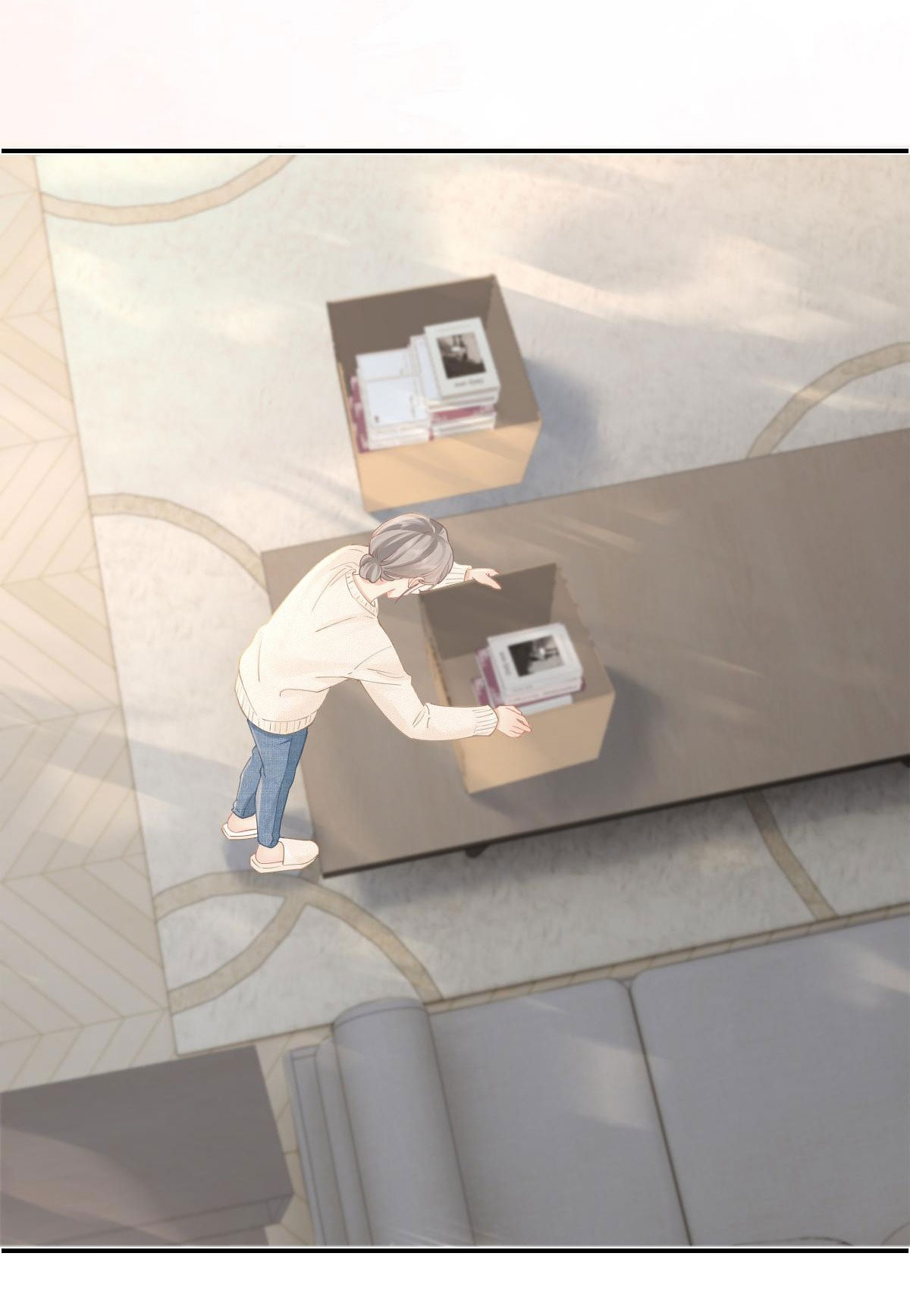 luôn có giáo viên muốn mời phụ huynh chapter 24.1 16