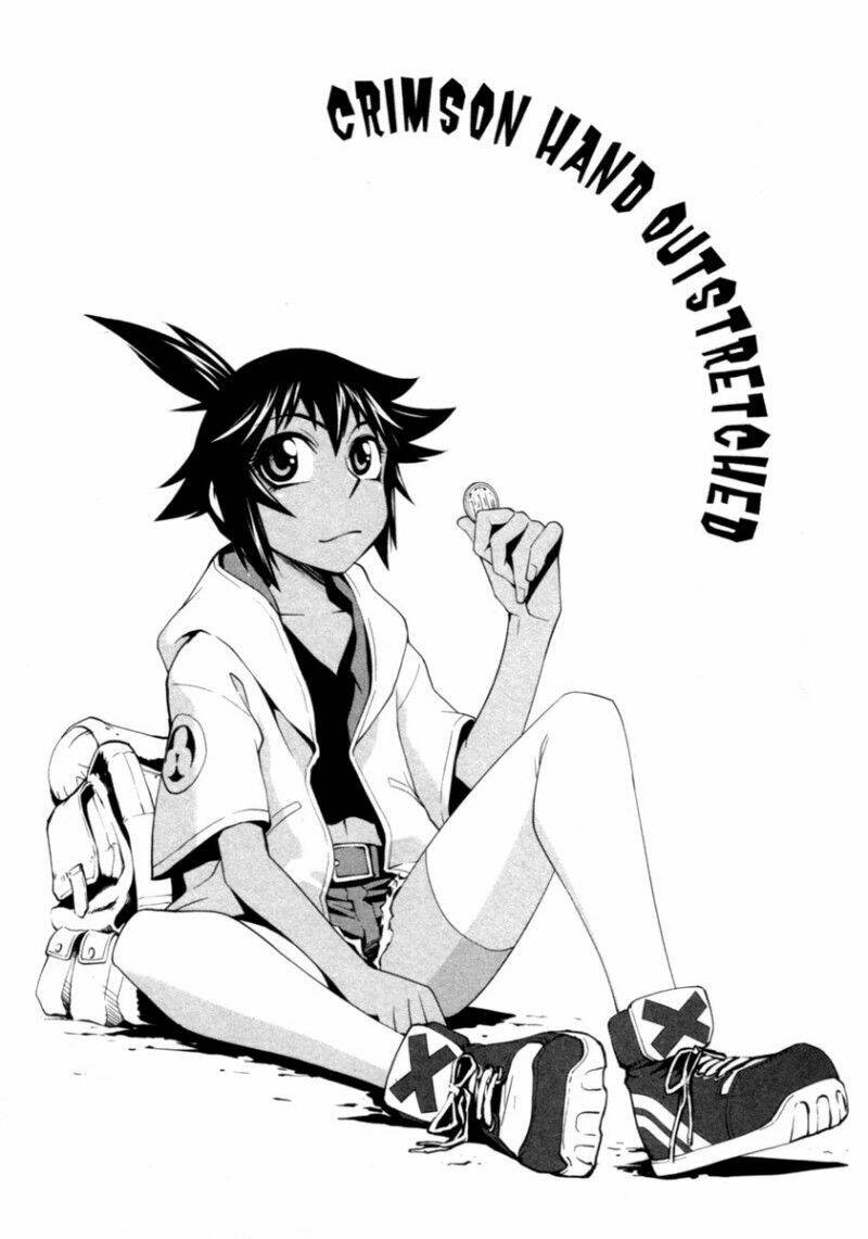 blood soul chapter 4 2