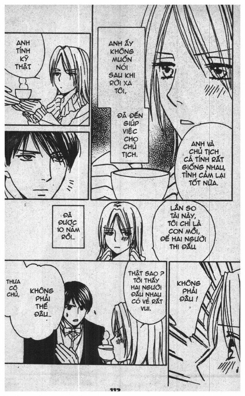 chiyou yo hana yo chapter 4 111