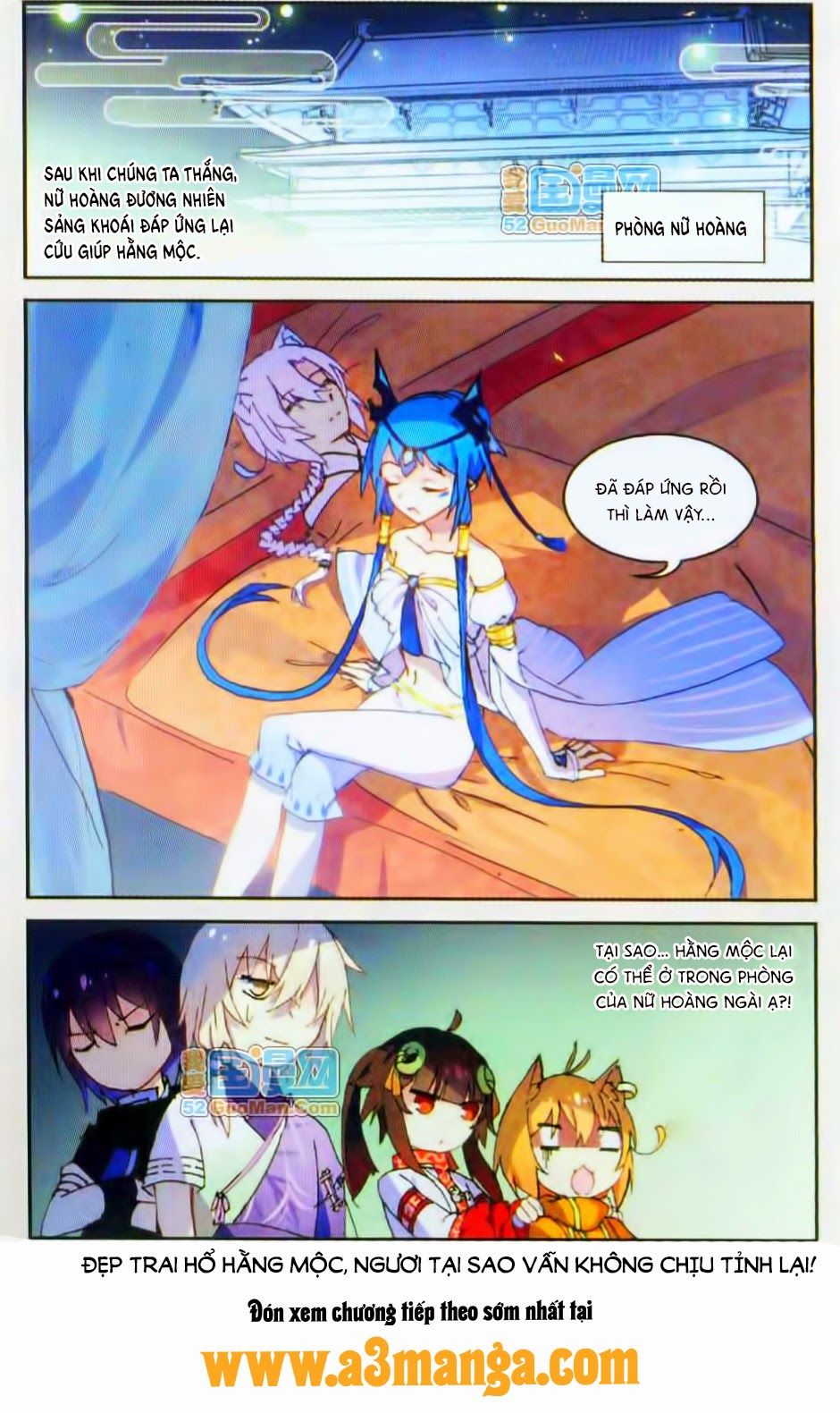 thiên hành thiết sự chapter 29 24