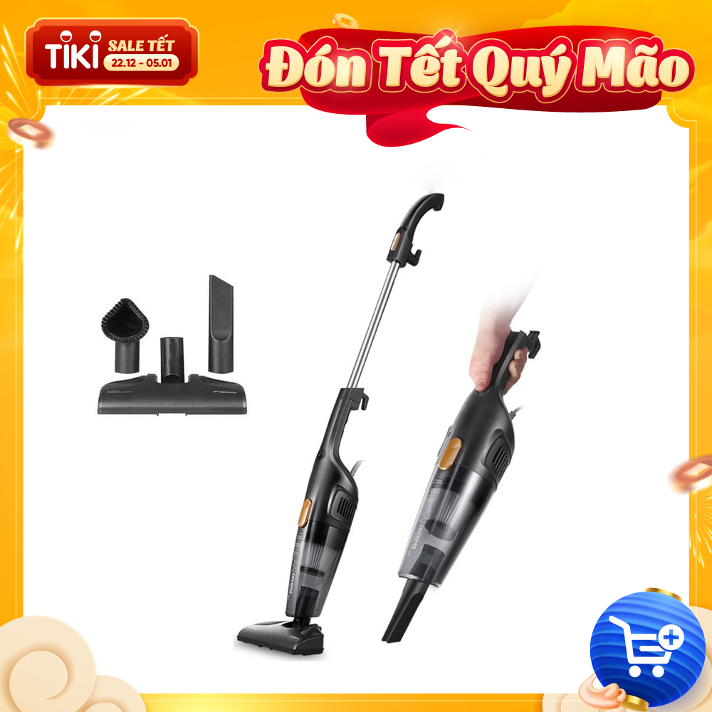 Máy hút bụi  SV11 Phiên Bản Mới, Cao Cấp