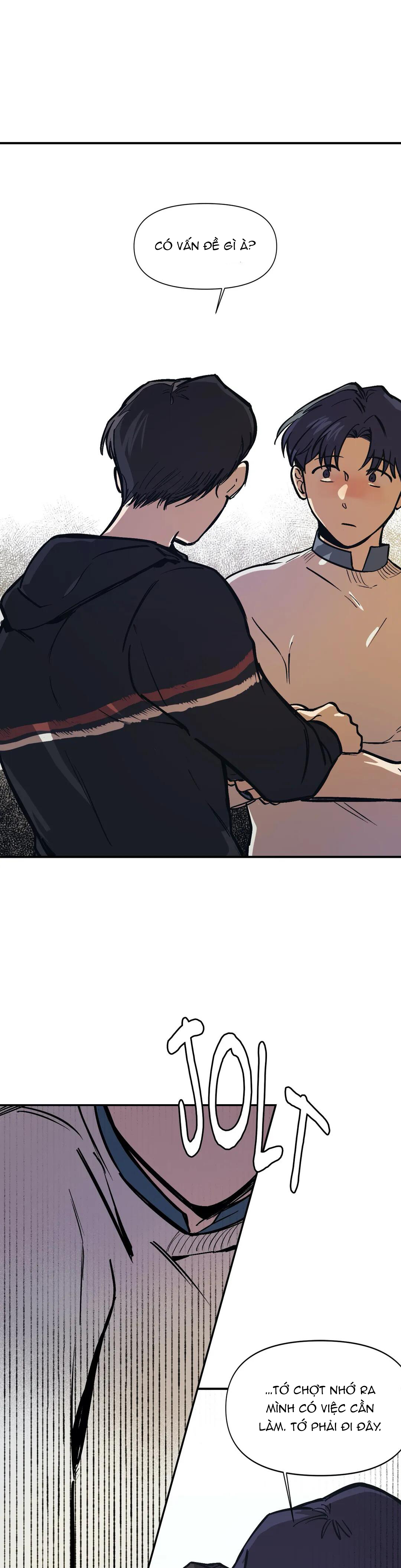 góc nhìn thứ ba (full) chapter 15.2 3