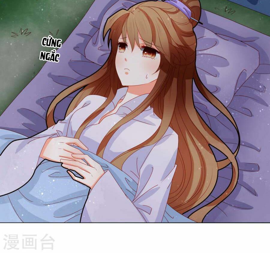 nam phi nữ tướng chapter 23 15