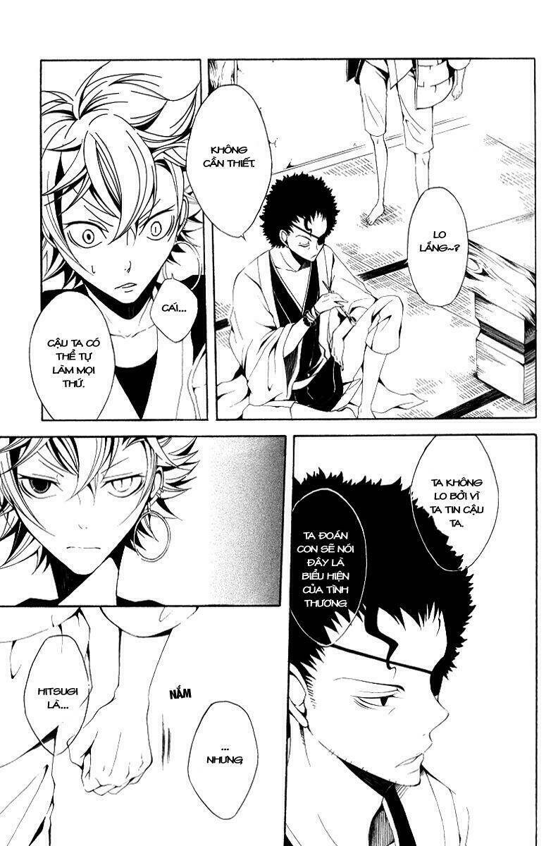 teiden shoujo to hanemushi no orchestra chapter 10 28