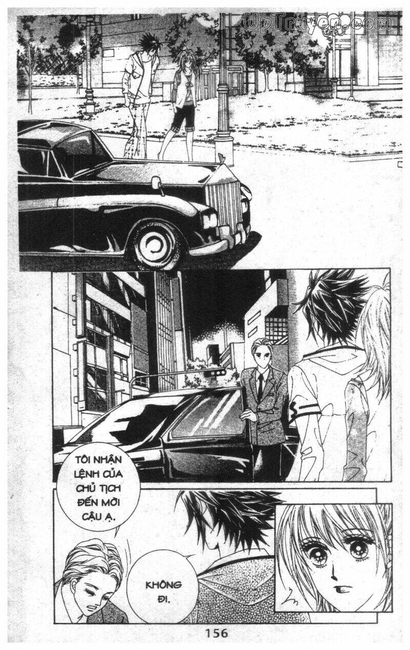 dạ khúc chapter 6 156