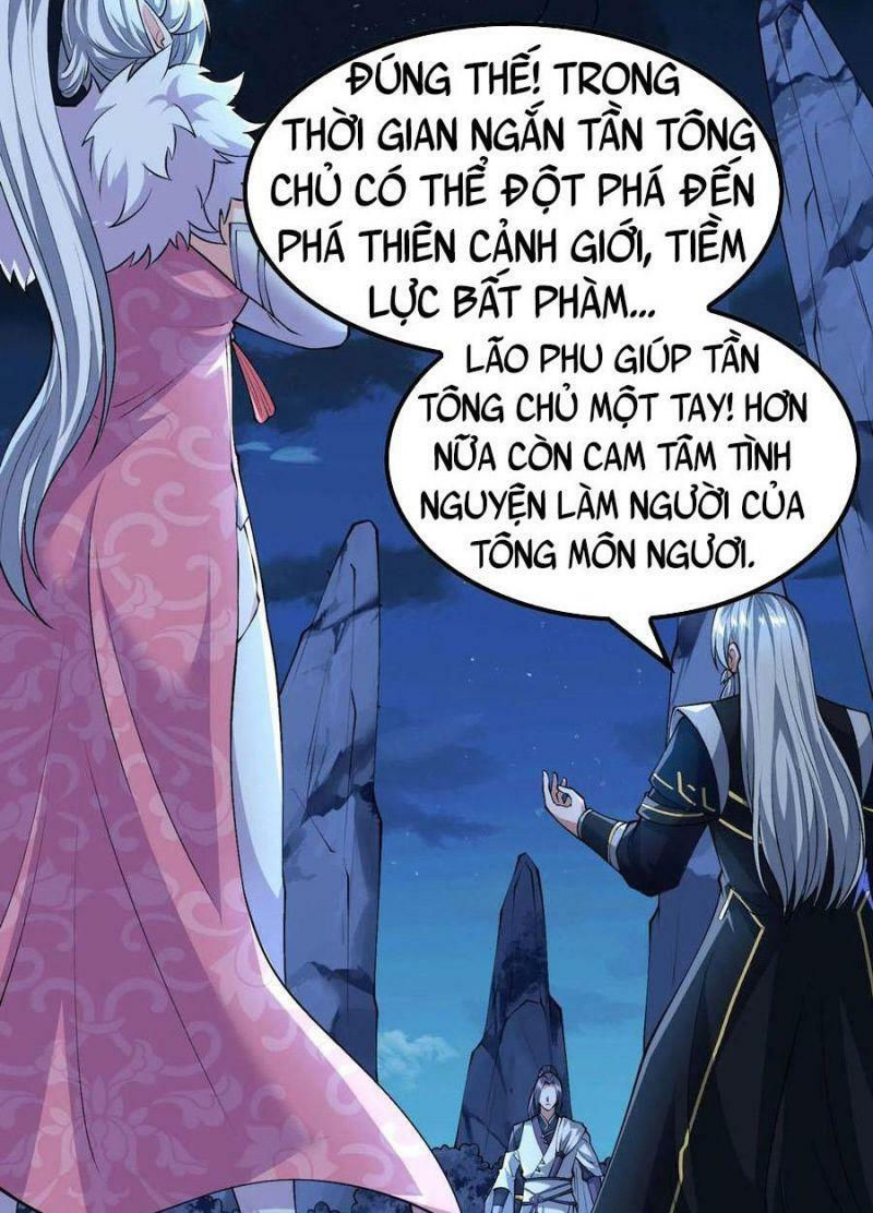 đệ nhất người ở rể chapter 170 9