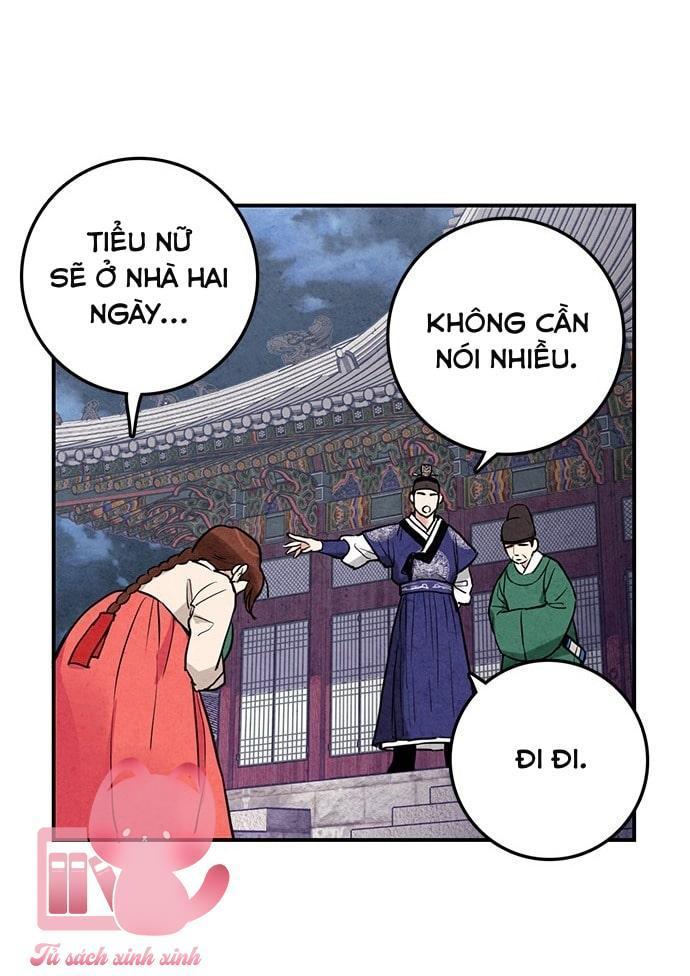 lệnh cấm hôn chapter 17 51