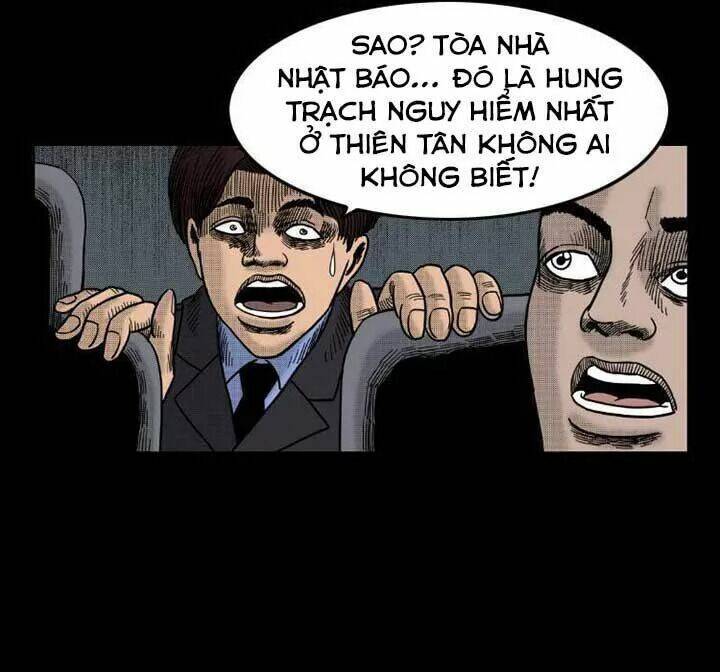 kỳ án có thật chapter 25 7