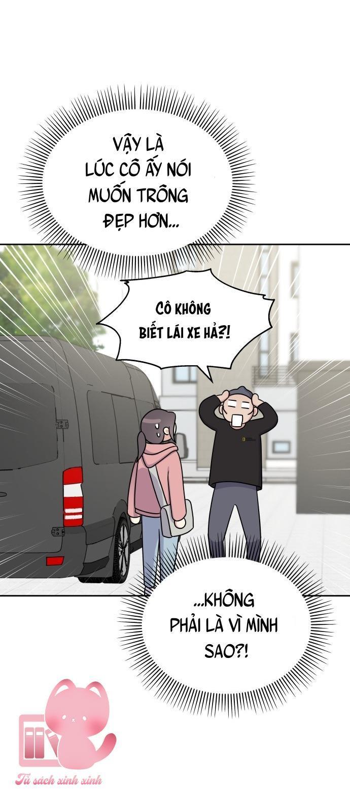 hãy vờ như ta yêu nhau chapter 26 54