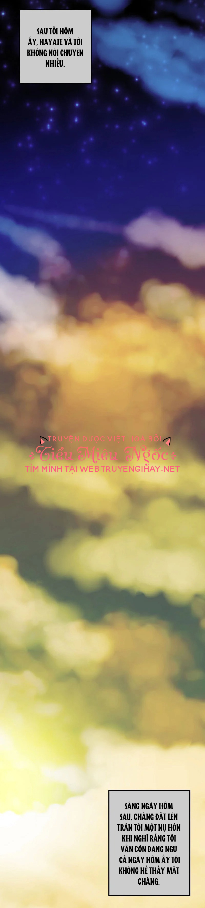 hoàng đế máu lạnh của tôi chapter 156 17