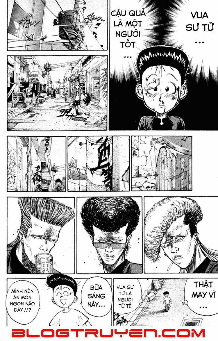 ningen kyouki katsuo chapter 9 19