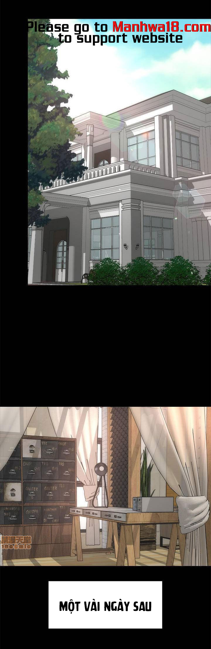 mother and daughter next door chapter 52 3