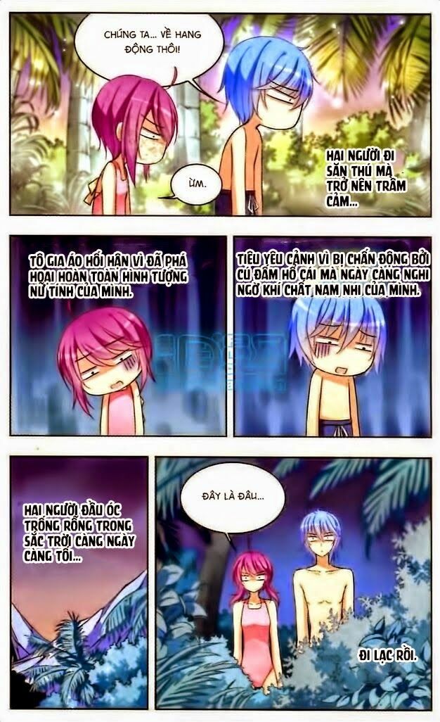 thiên giáng hiền thục nam (full) chapter 47 7