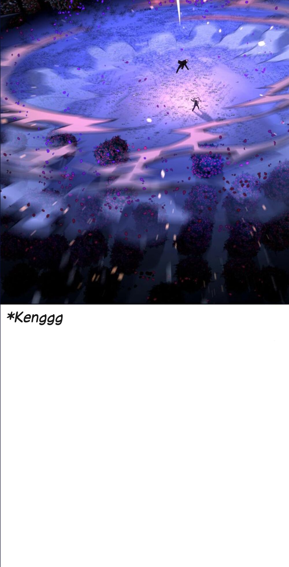 Máu trắng chapter 86 46